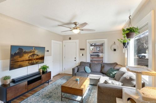 2727 Delaware St, Englewood CO 80110-1432 exterior