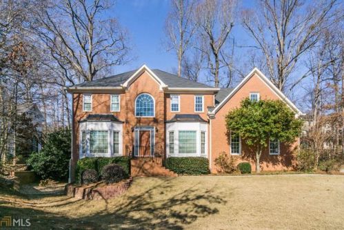 3003 Colemont Ct, Marietta, GA 30062-5693