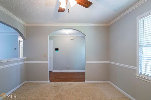 226 David Larsen Dr, Stockbridge GA  30281-1862 exterior