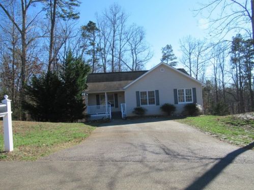 193 Cedar Springs Ln, Dahlonega, GA 30533-7802