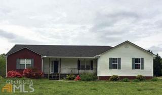 449 Gene Bell Rd, Monroe, GA 30655-6153