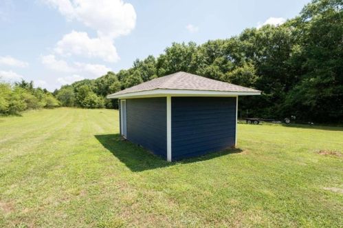 4658 Old Pendergrass Rd, Jefferson GA  30549-2433 exterior