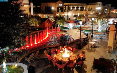 2245 Krueger Dr, Concord CA  94520-1750 exterior