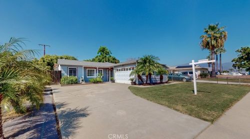 1143 Rimsdale Ave, Covina, CA 91722-1241