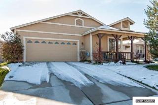 2280 Eagle Greens Dr, Reno, NV 89521-6209