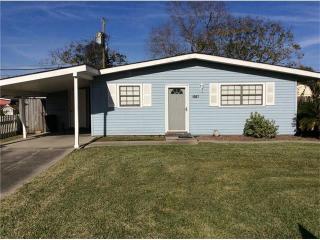 1907 Farmington Pl, Gretna LA  70056-4004 exterior