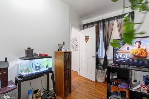 611 Wallace St, York PA 17403-1323 exterior