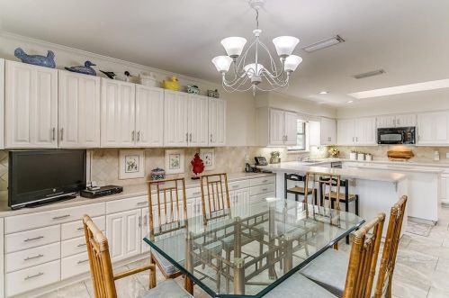 92 Legend Rd, Fort Worth TX  76132-1062 exterior