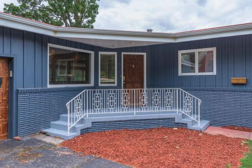 112 Water St, Swygert IL  61764-1908 exterior