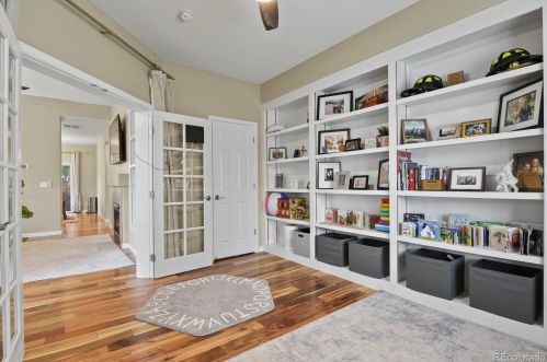 1150 Fultondale Ct, Denver CO  80018-6083 exterior