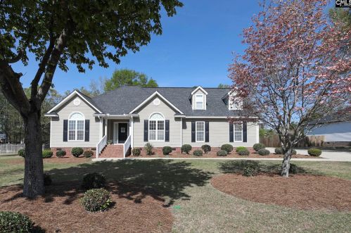 14 Willbrook Dr, Lugoff, SC 29078-9306