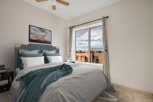 10111 Inverness Main St, Englewood CO  80112-5722 exterior