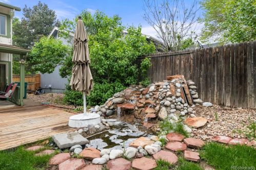 12552 Bates Cir, Aurora CO 80014-3314 exterior