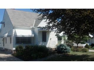 4714 Redfern Rd, Cleveland OH  44134-3508 exterior