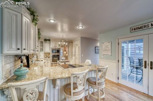 19035 Royal Archers Ln, Woodmoor CO 80132-8732 exterior