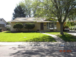 12 Duke St, Pueblo, CO 81005-1604