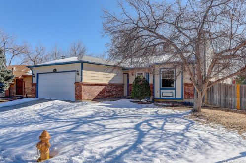 4758 Swadley St, Morrison, CO 80465-1924