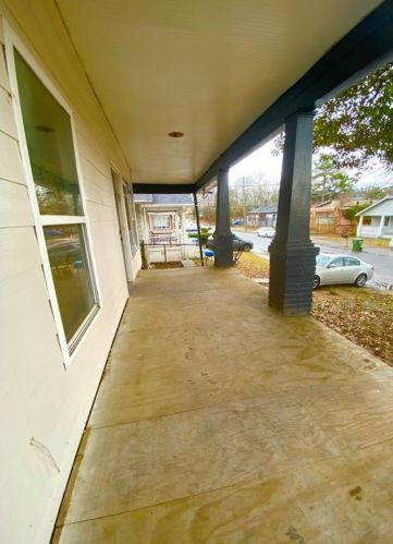 987 Harwell St, Atlanta, GA 30314-2911