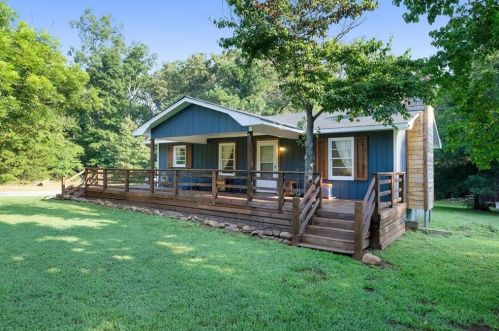 166 Rabbit Run, Hartwell, GA 30643-8615