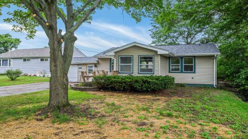 3415 Southworth Ct, Rockford, IL 61109-2226