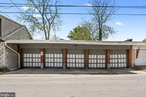 429 Market St, York PA 17404-1252 exterior