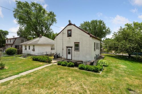 267 Haskell St, Saint Paul MN  55118-1522 exterior