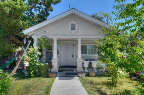 346 Meadow Ln, San Jose, CA 95127-3320