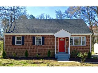 210 Natchez Rd, Richmond, VA 23223-3312