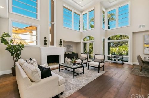 83 Ritz Cove Dr, Dana Point, CA 92629-4231