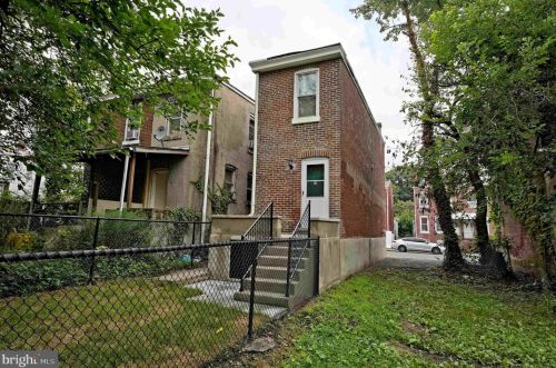 225 Phillips Ave, Trenton NJ  08638-4139 exterior