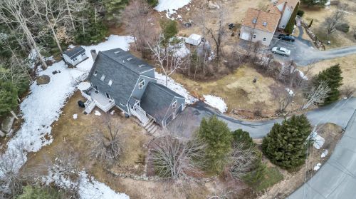 5 Spaulding Brook Rd, Brookline, NH 03033-2223