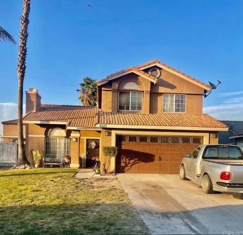 4543 Snake River Rd, Riverside, CA 92501-1584