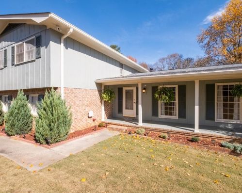 3798 Kinnard Dr, Atlanta, GA 30360-1506