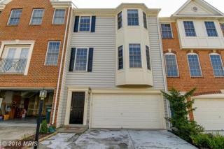 8721 Phipps Farm Way, Manassas, VA 20109-4832
