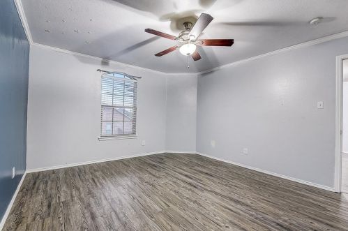 5859 Misty Breeze Dr, Fort Worth TX  76179-5274 exterior