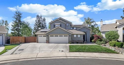 2661 Magnolia Ct, Lodi, CA 95242-8331