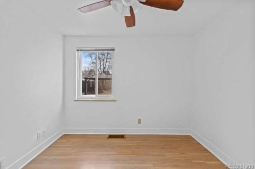2833 Gray St, Denver CO  80214-8123 exterior