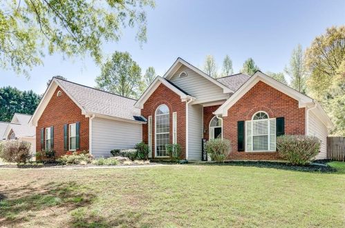 2060 Deer Creek Trl, Buford, GA 30519-7519