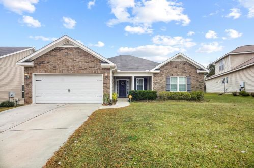 1521 Willow Bay Dr, Evans, GA 30809-7484
