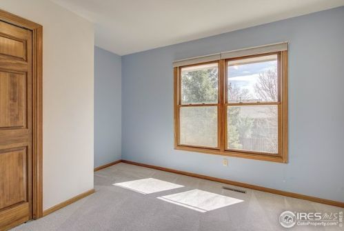 3800 Bromley Dr, Fort Collins CO  80525-9002 exterior