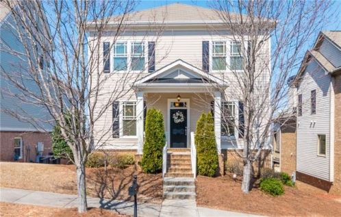 3700 Baxley Ridge Dr, Suwanee, GA 30024-4500