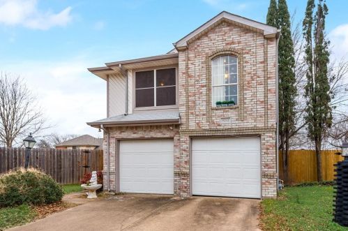5212 Wyndham Ct, Garland, TX 75043-7647