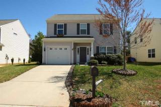 720 Blue Lake Dr, Mebane NC  27302-8694 exterior