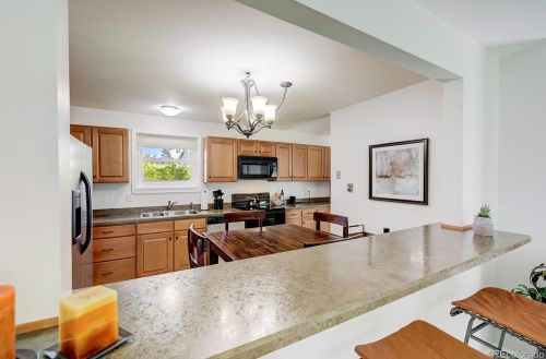 12857 Piney Lk Rd, Parker CO 80138-8442 exterior