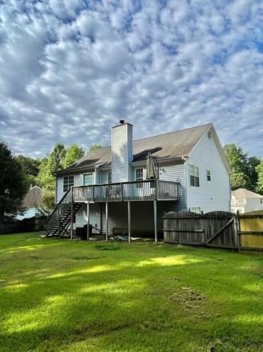 824 Oxford Dr, Holly Springs, GA 30115-4503