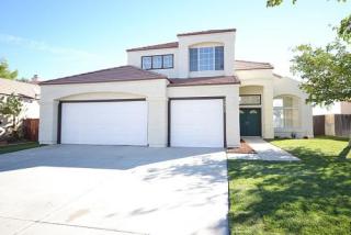 38850 Fruitridge Ct, Palmdale, CA 93551-4634