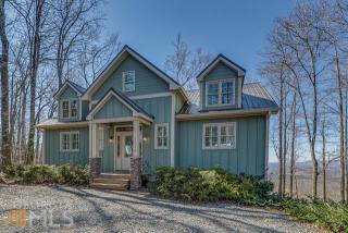 1318 Mountain Oak Rd, Ellijay, GA 30536-2639