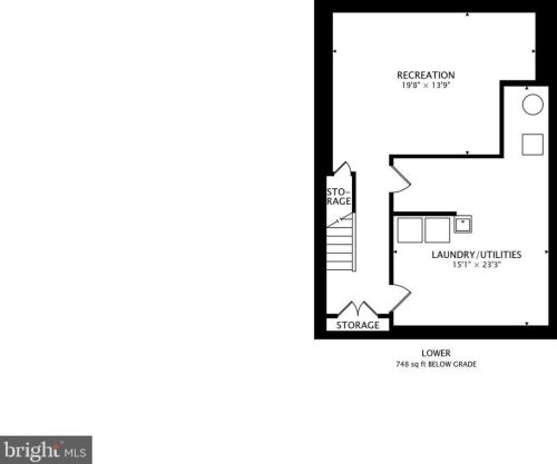 2823 Atlanta Dr, Silver Spring MD 20906-3741 exterior