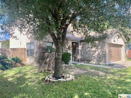 201 Retama, Uhland, TX 78640-5243