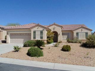 2184 Mountain City St, Henderson, NV 89052-8563